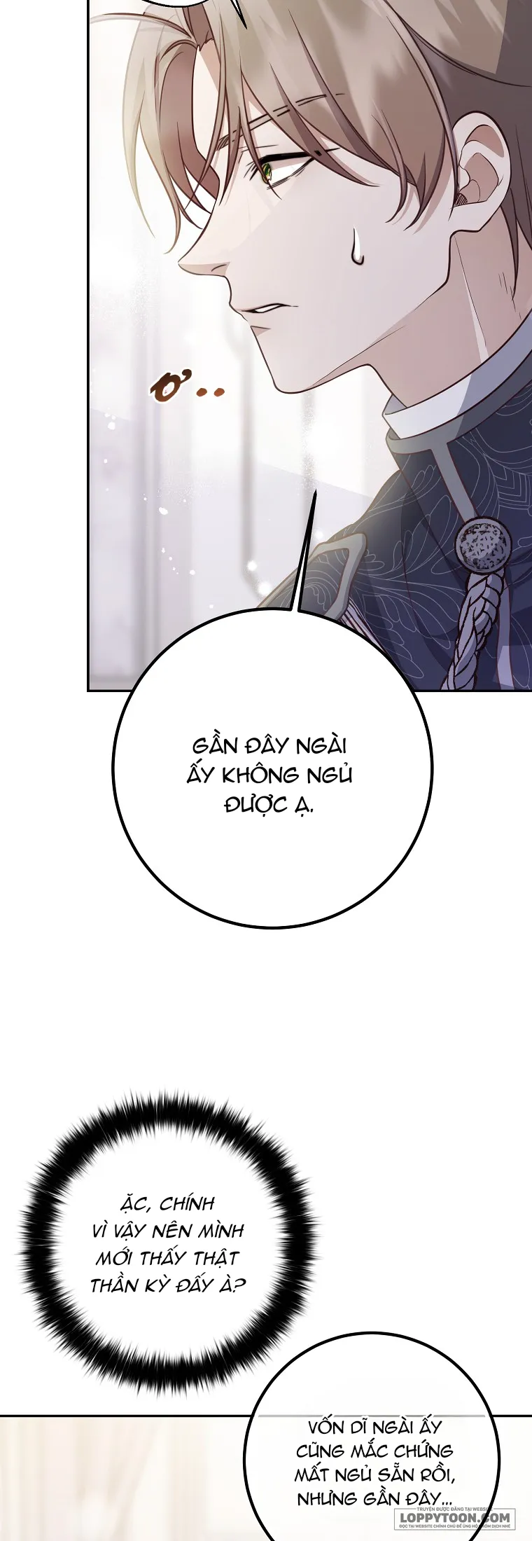 Khi Trái Tim Dẫn Lối Đôi Ta - Chap 9 - Trang 5