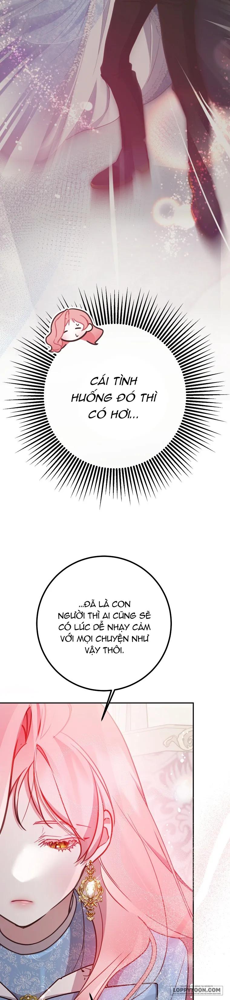 Khi Trái Tim Dẫn Lối Đôi Ta - Chap 9 - Trang 7