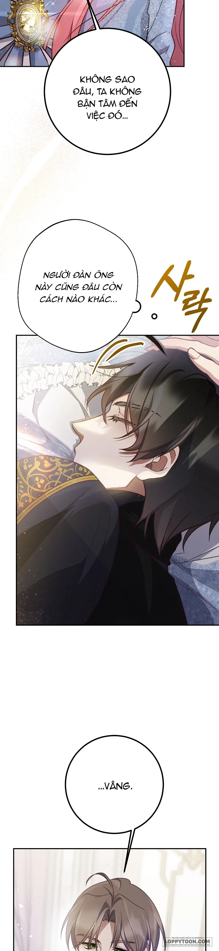 Khi Trái Tim Dẫn Lối Đôi Ta - Chap 9 - Trang 8