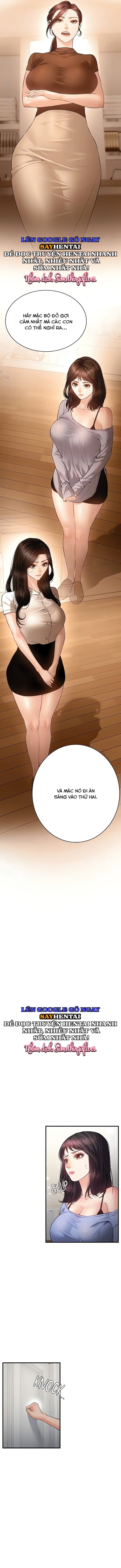 Khóa Học Làm Cô Dâu - Chap 20