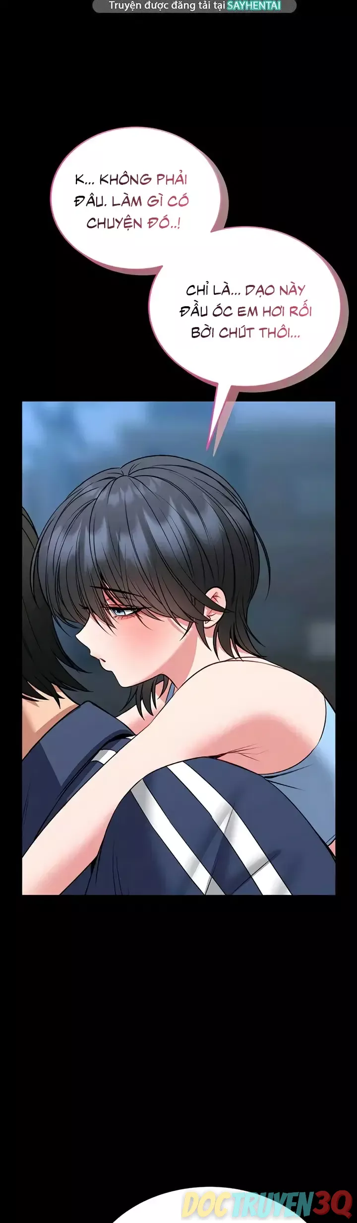 Khóa Học Tự Vệ - Chap 17 - Trang 18