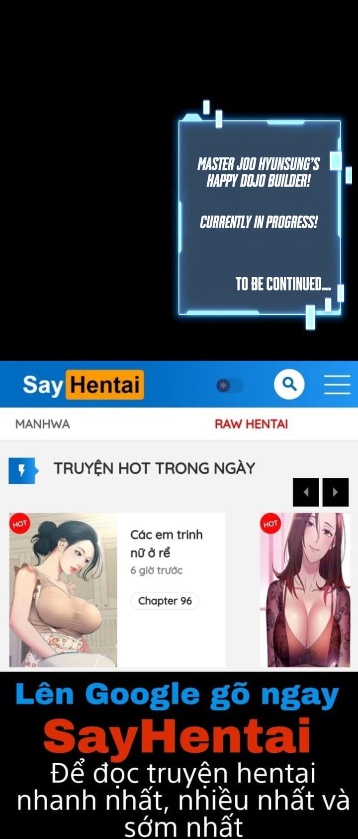 Khóa Học Tự Vệ - Chap 26