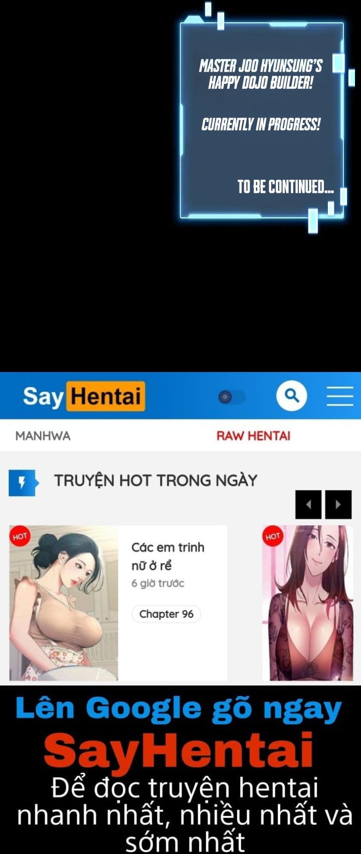 Khóa Học Tự Vệ - Chap 31