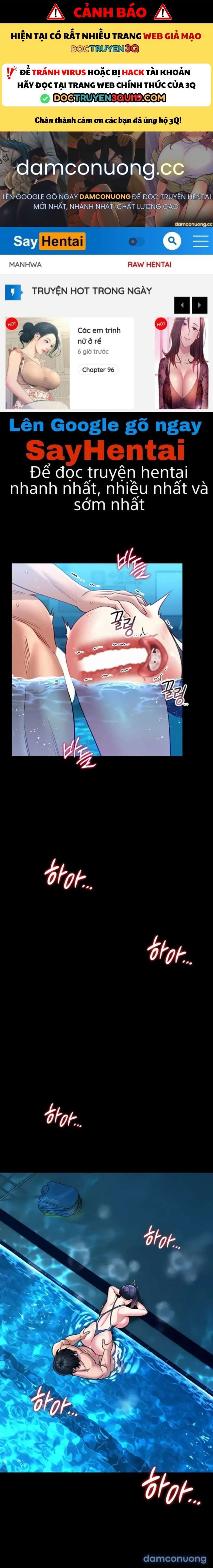 Khóa Học Tự Vệ - Chap 7 - Trang 0