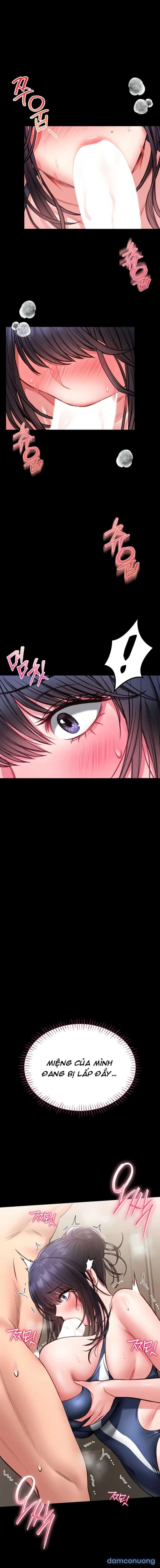 Khóa Học Tự Vệ - Chap 7 - Trang 17
