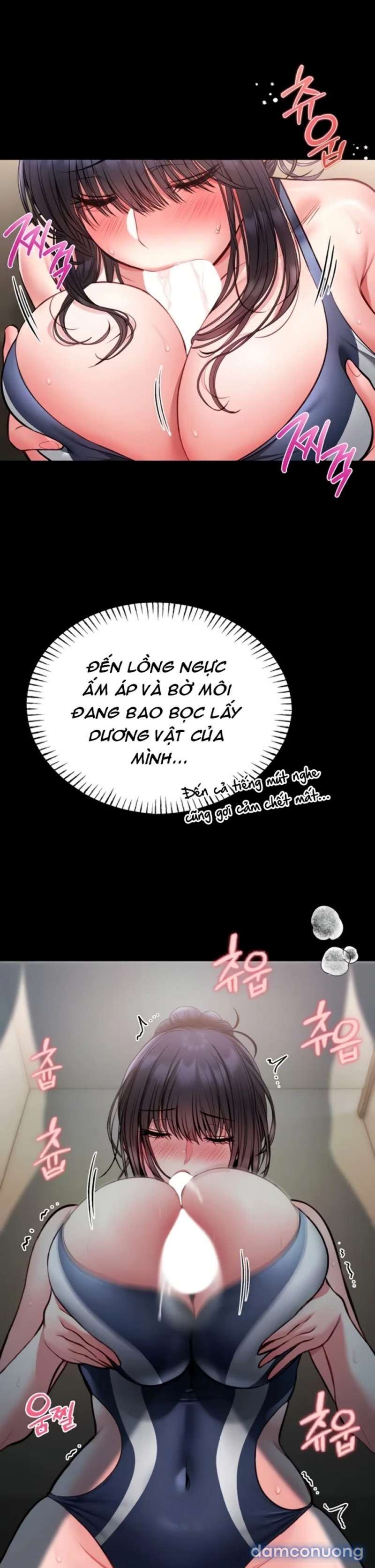 Khóa Học Tự Vệ - Chap 7 - Trang 19