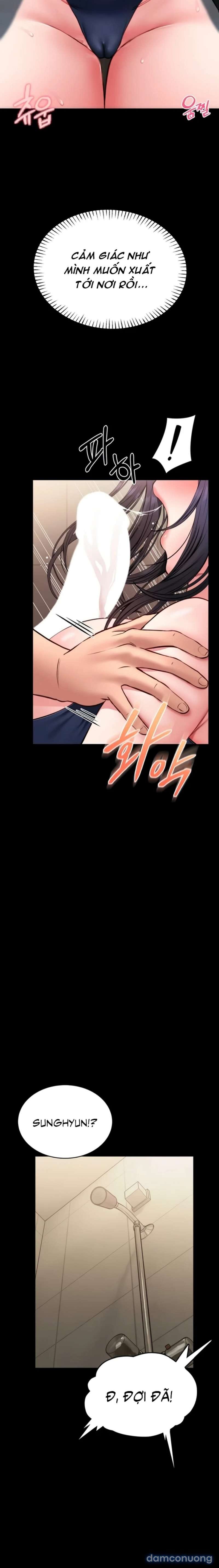 Khóa Học Tự Vệ - Chap 7 - Trang 20