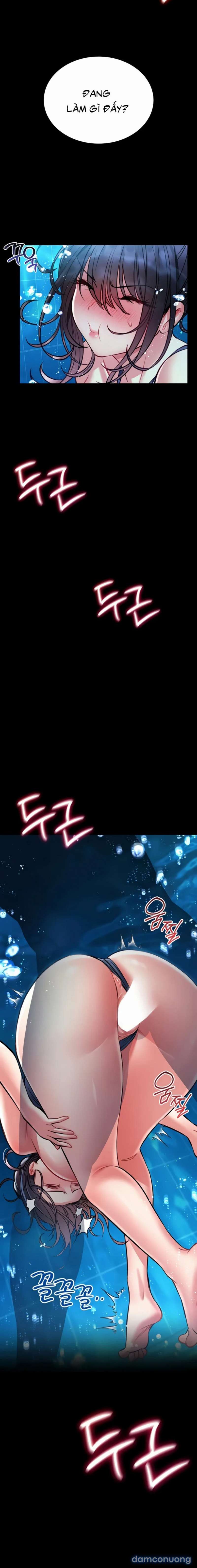 Khóa Học Tự Vệ - Chap 7 - Trang 3