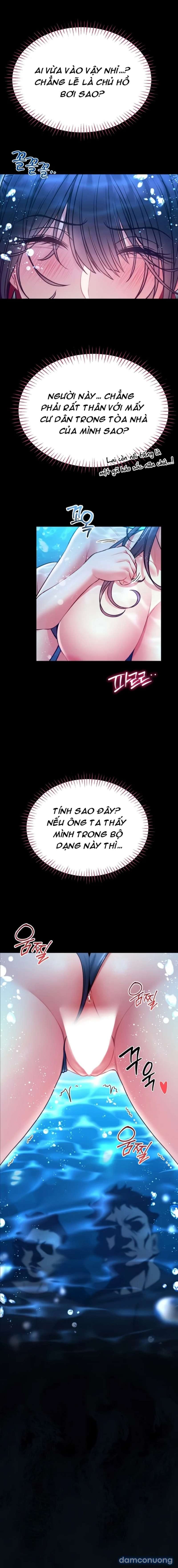 Khóa Học Tự Vệ - Chap 7 - Trang 6