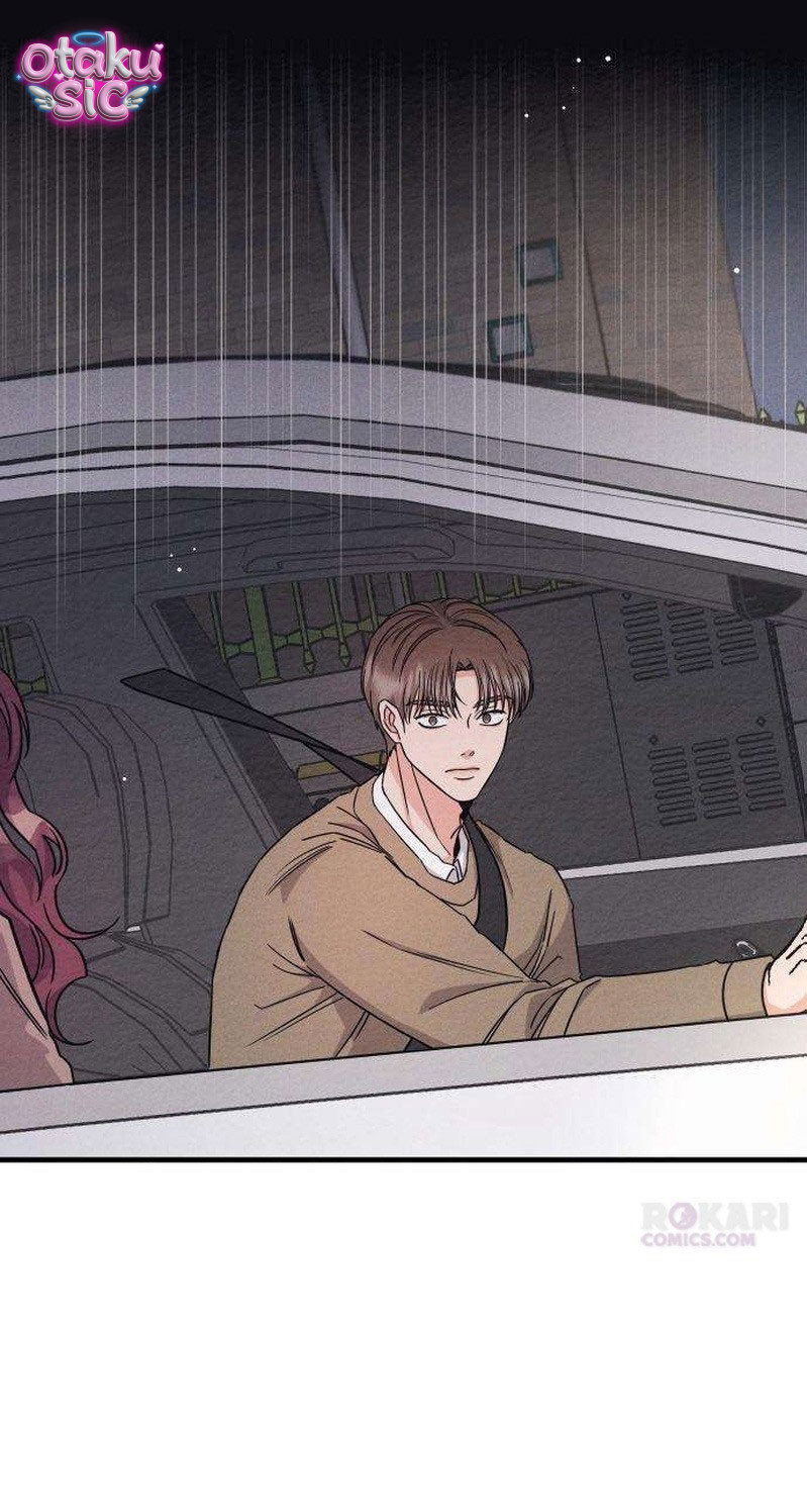 Khoản Nợ Tình Yêu - Chap 11