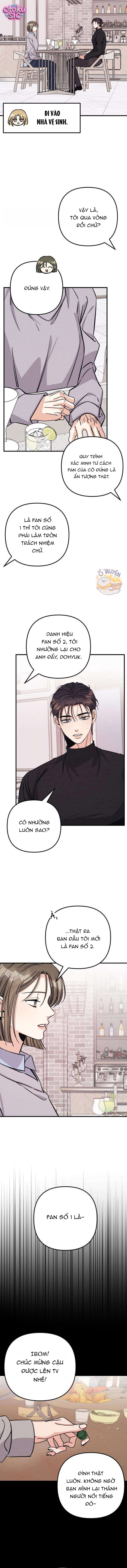 Khoản Nợ Tình Yêu - Chap 14 - Trang 12