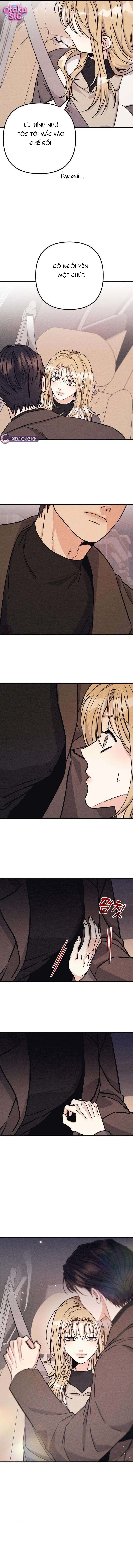 Khoản Nợ Tình Yêu - Chap 15 - Trang 12