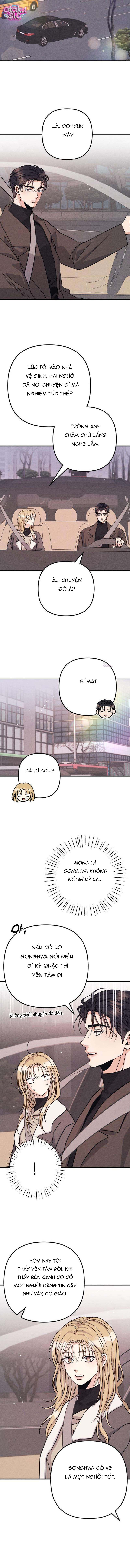 Khoản Nợ Tình Yêu - Chap 15 - Trang 2