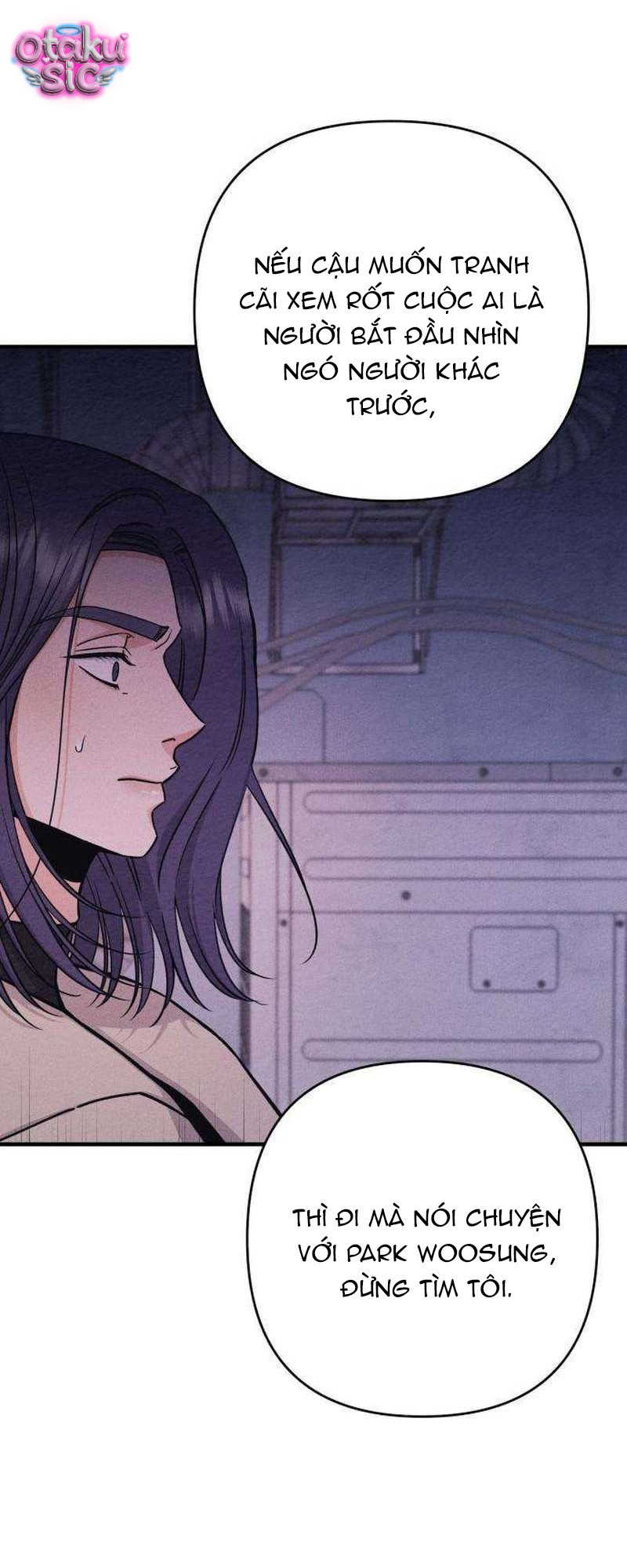 Khoản Nợ Tình Yêu - Chap 18 - Trang 0