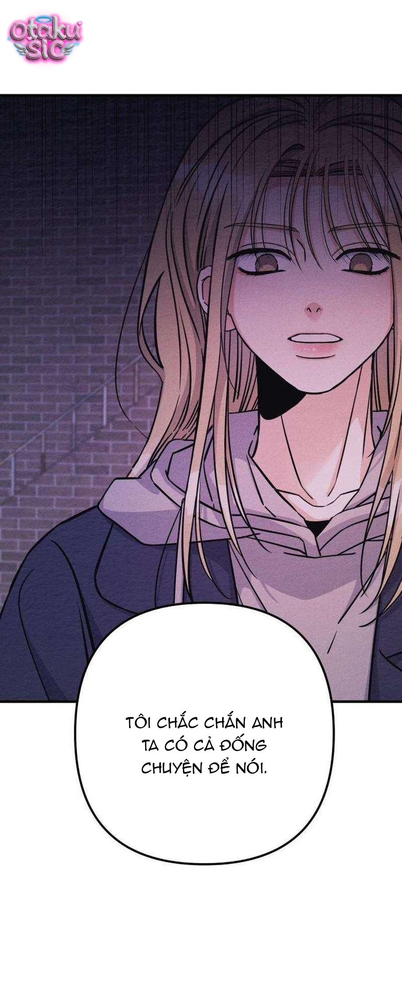 Khoản Nợ Tình Yêu - Chap 18 - Trang 1