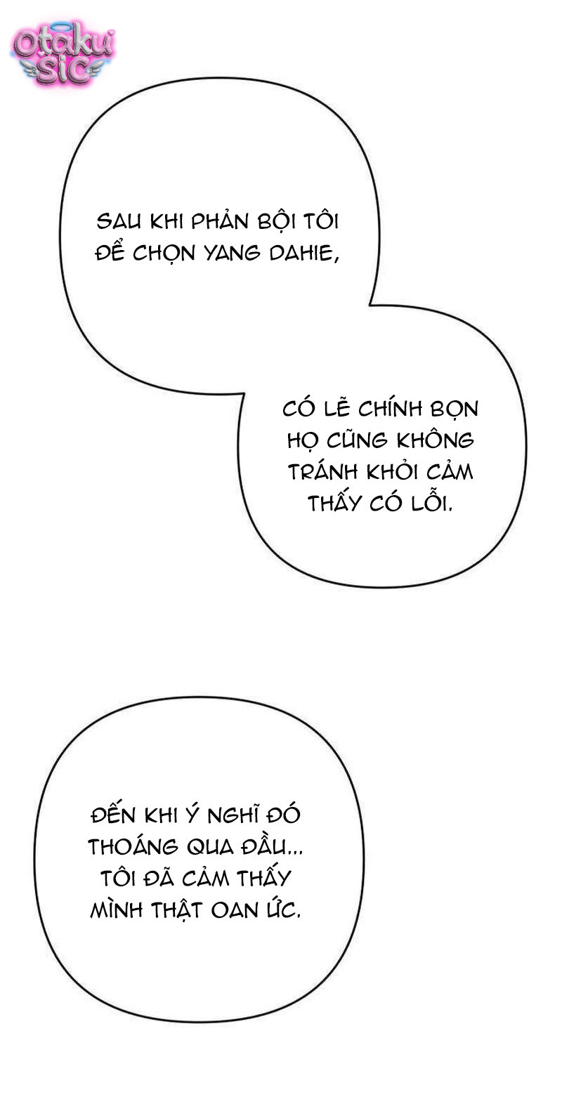 Khoản Nợ Tình Yêu - Chap 18 - Trang 11