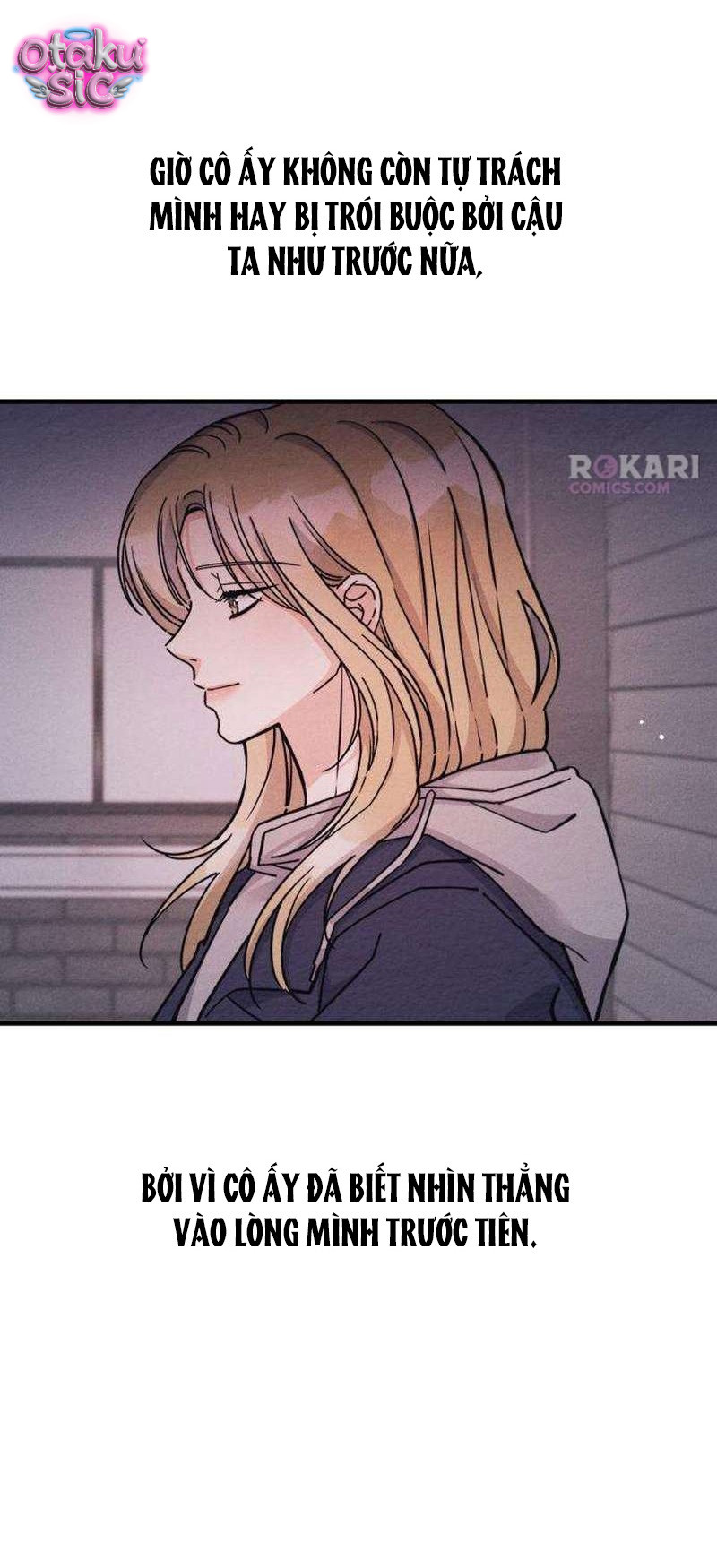Khoản Nợ Tình Yêu - Chap 18 - Trang 14