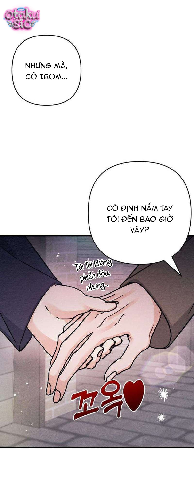 Khoản Nợ Tình Yêu - Chap 18 - Trang 15