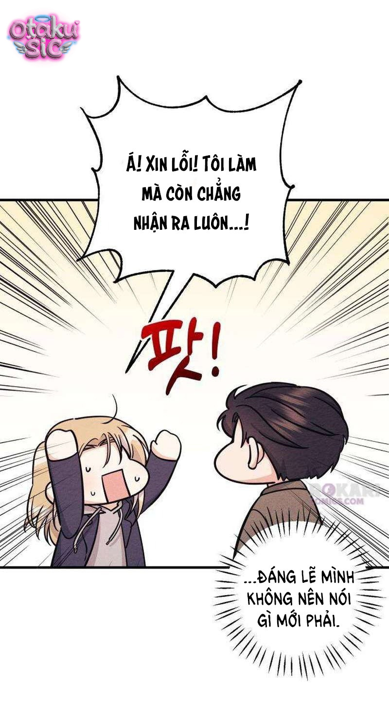 Khoản Nợ Tình Yêu - Chap 18 - Trang 16