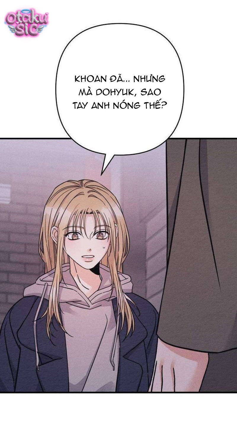 Khoản Nợ Tình Yêu - Chap 18 - Trang 17