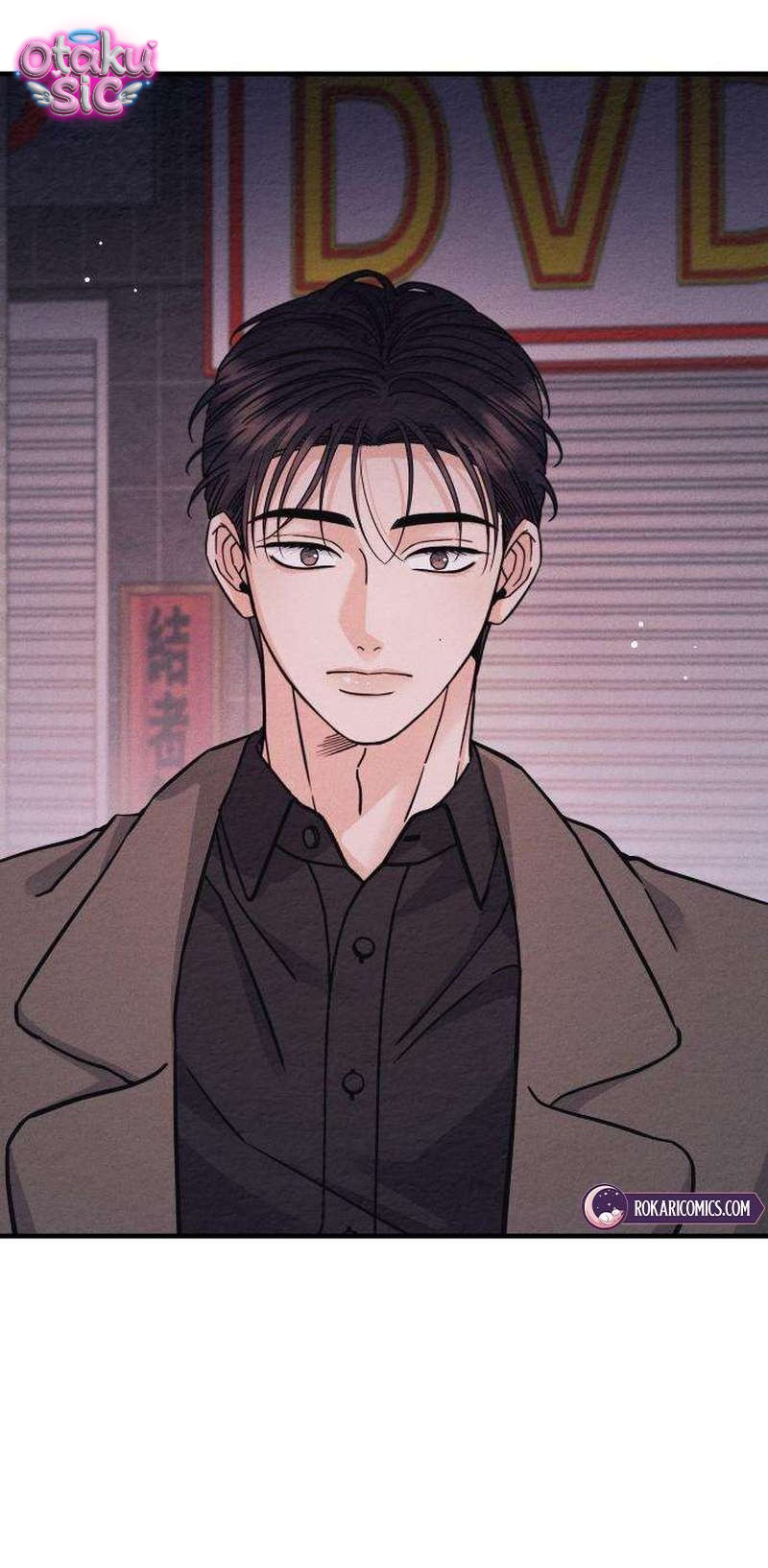 Khoản Nợ Tình Yêu - Chap 18 - Trang 22