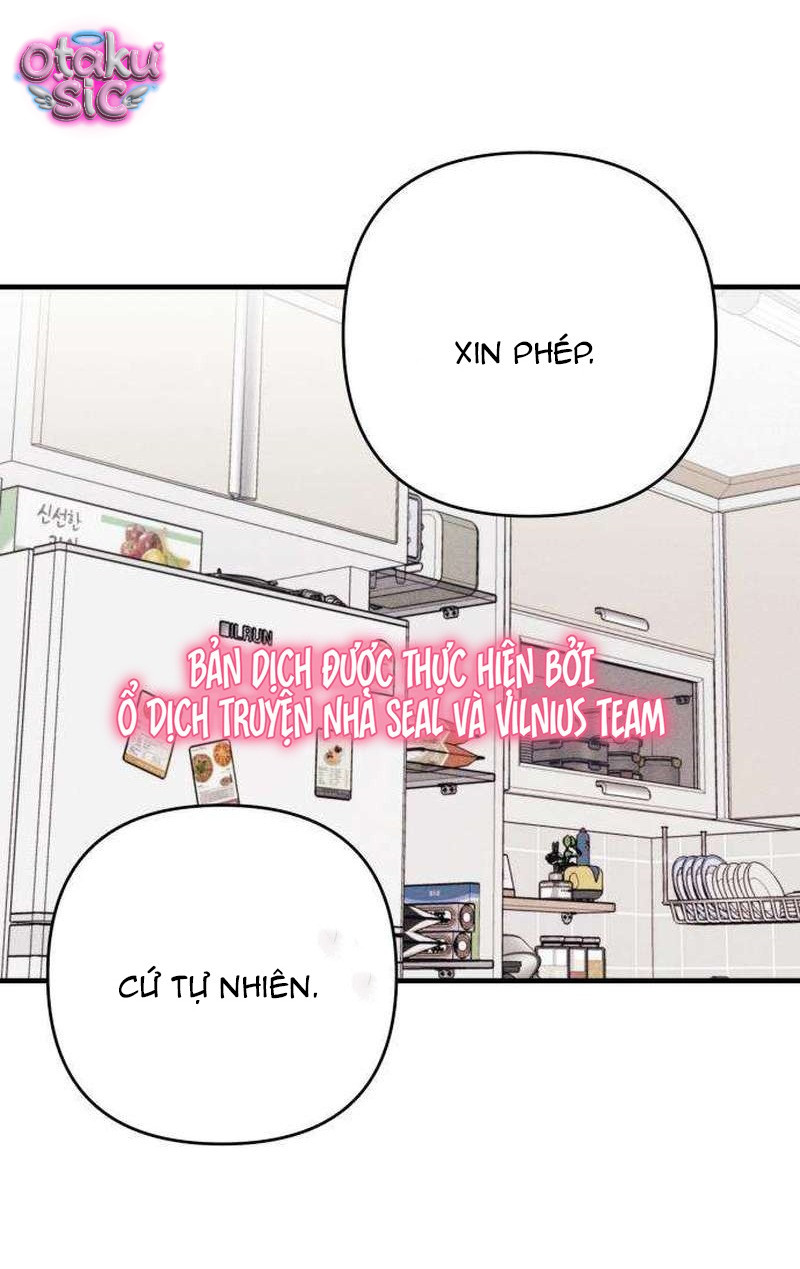 Khoản Nợ Tình Yêu - Chap 18 - Trang 24
