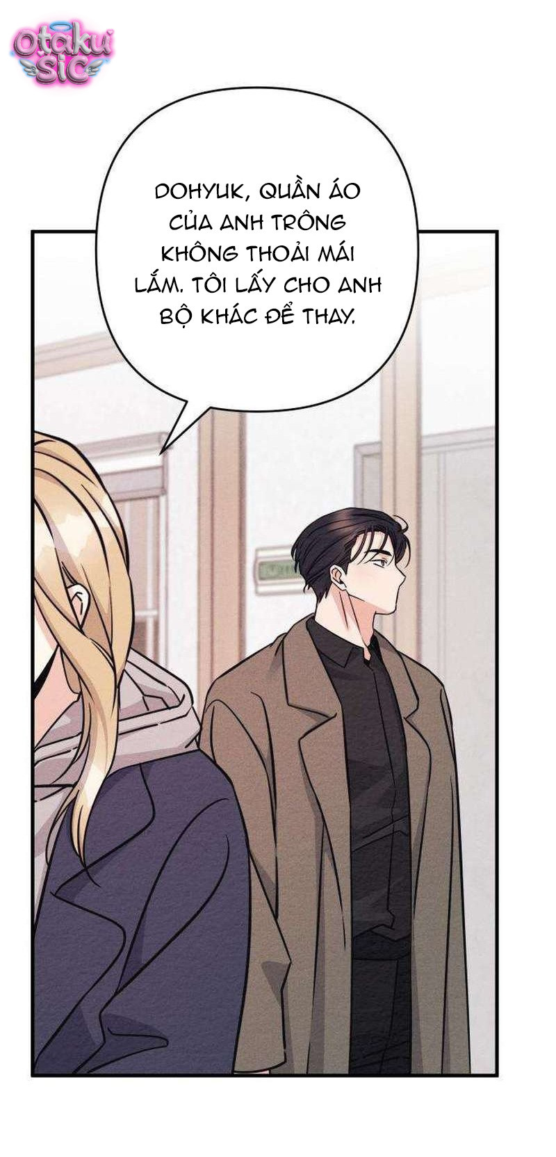 Khoản Nợ Tình Yêu - Chap 18 - Trang 25
