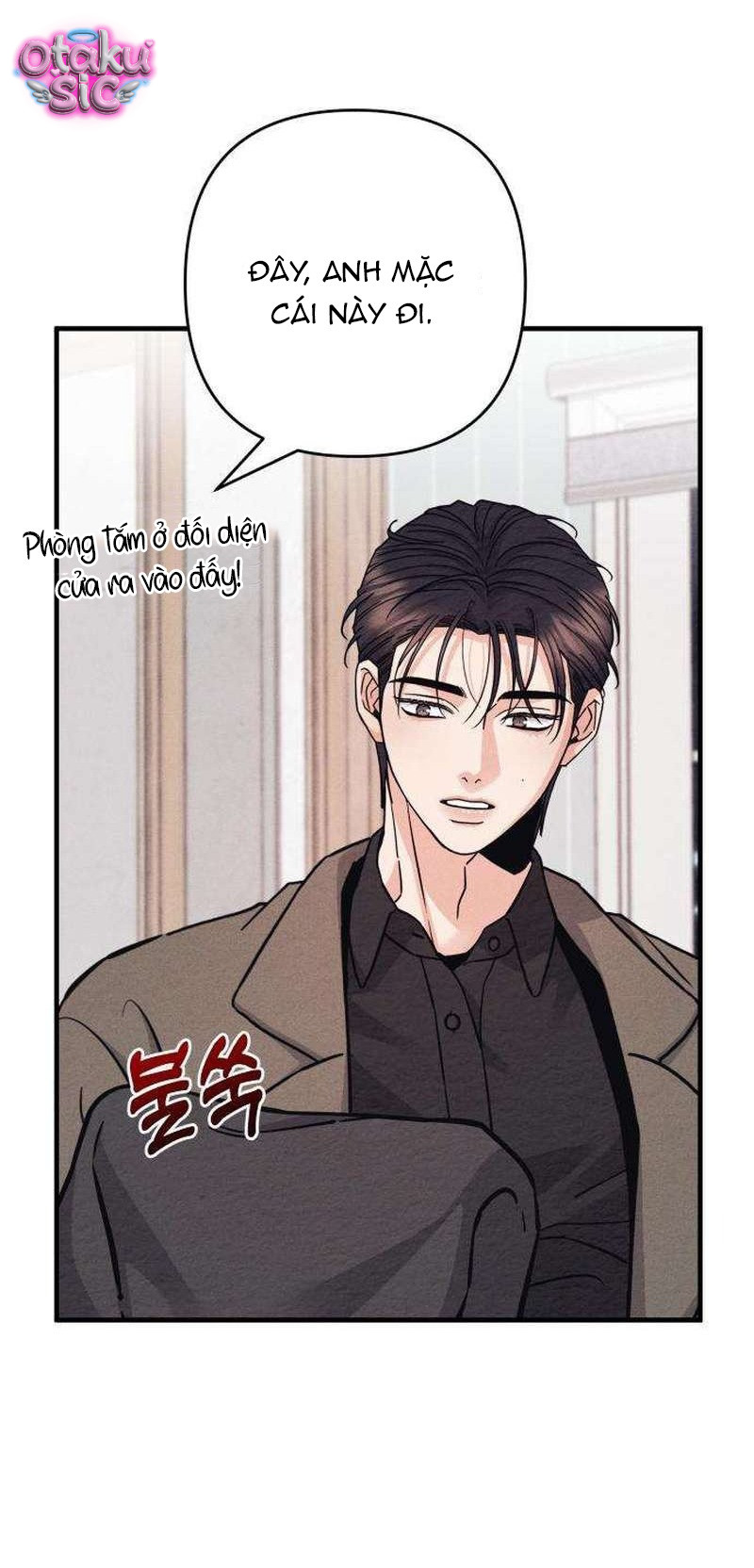 Khoản Nợ Tình Yêu - Chap 18 - Trang 26