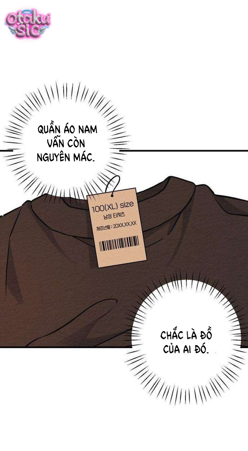 Khoản Nợ Tình Yêu - Chap 18 - Trang 27