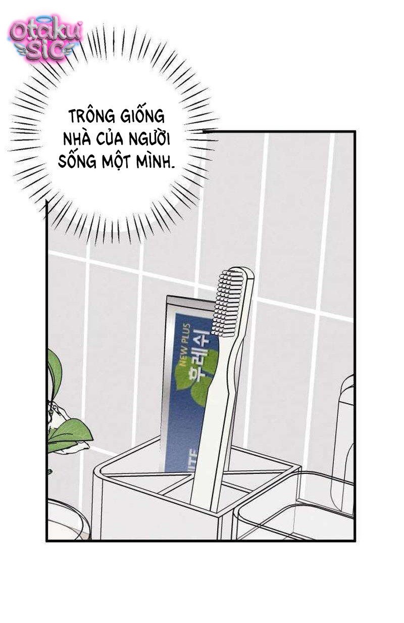 Khoản Nợ Tình Yêu - Chap 18 - Trang 29