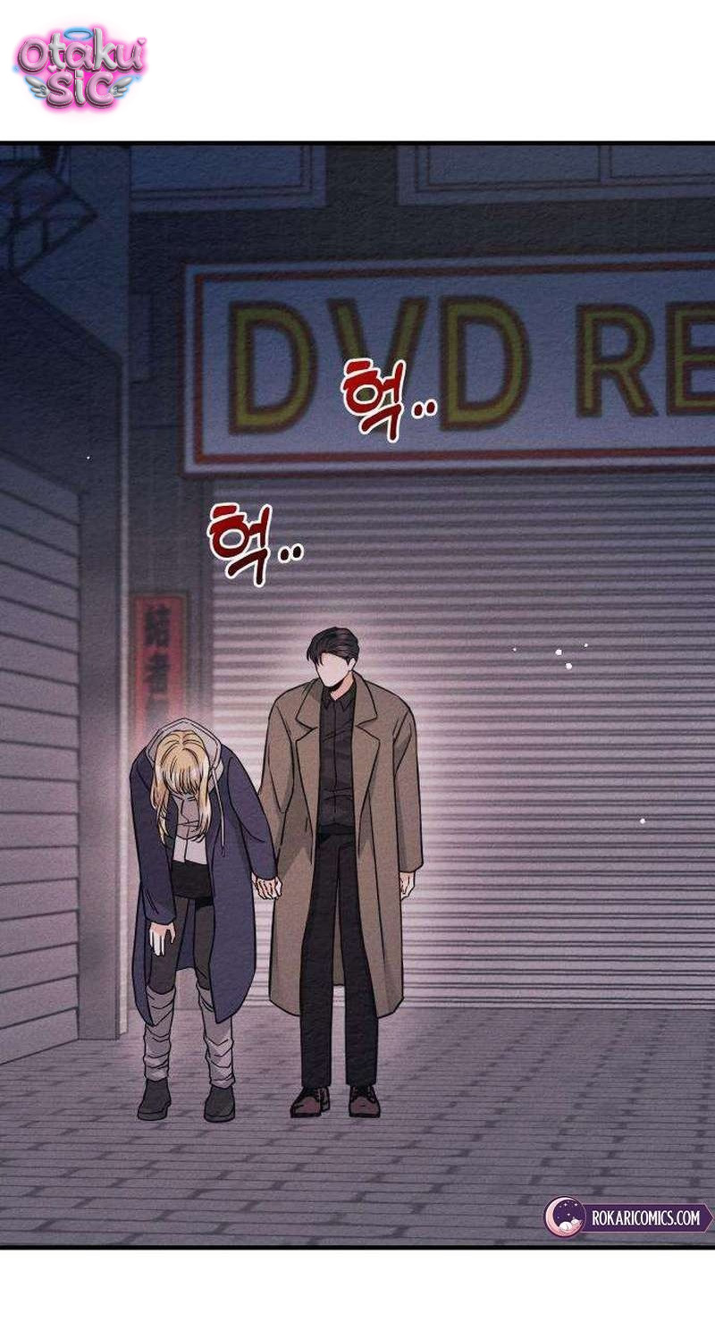 Khoản Nợ Tình Yêu - Chap 18 - Trang 3