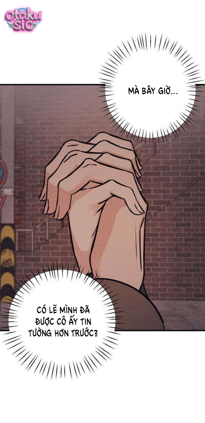 Khoản Nợ Tình Yêu - Chap 18 - Trang 31