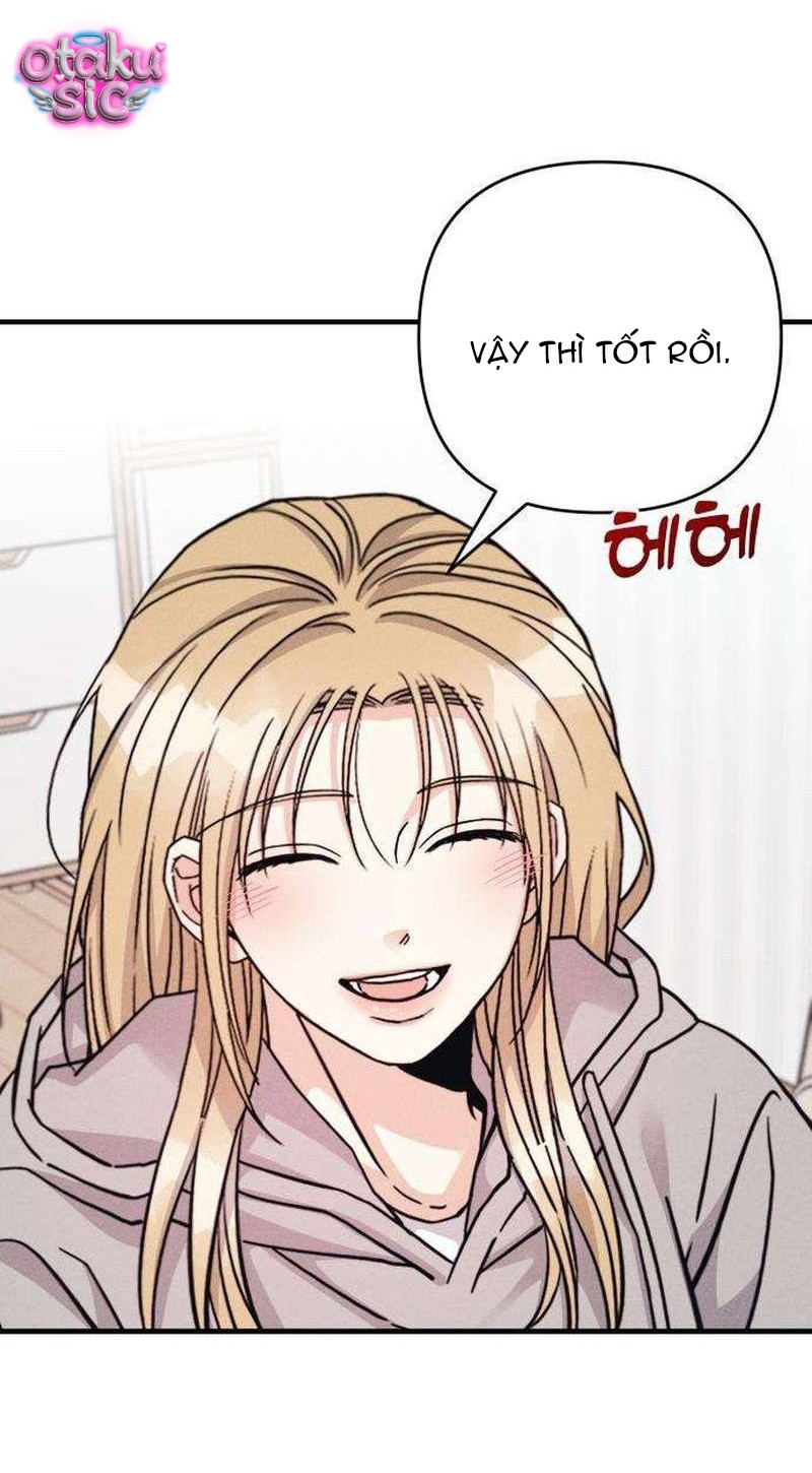 Khoản Nợ Tình Yêu - Chap 18 - Trang 38