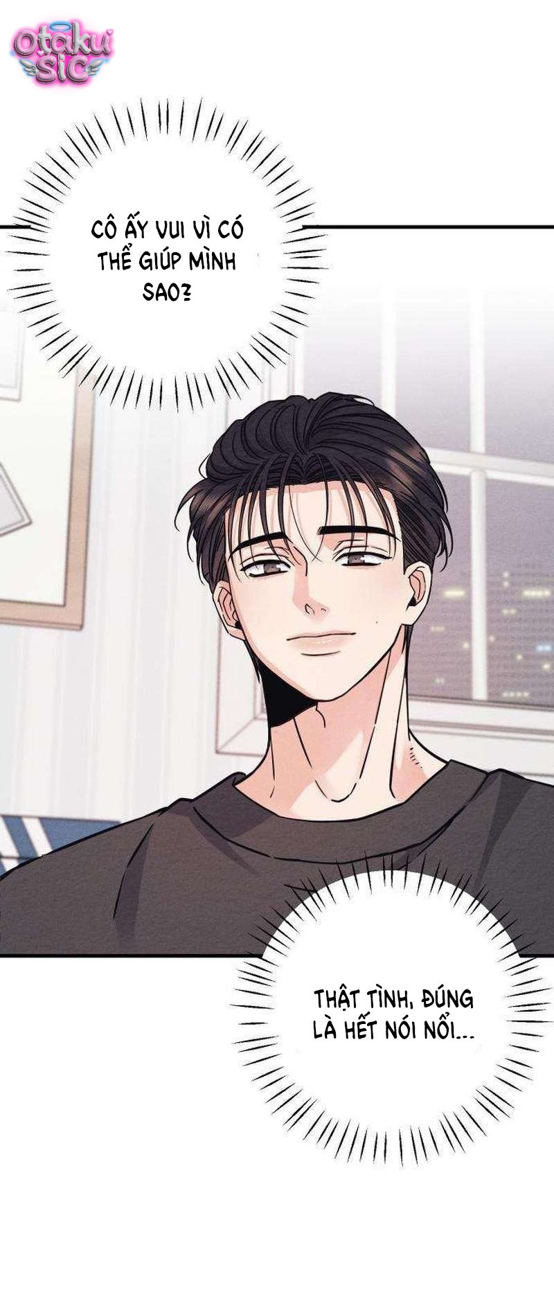 Khoản Nợ Tình Yêu - Chap 18 - Trang 39