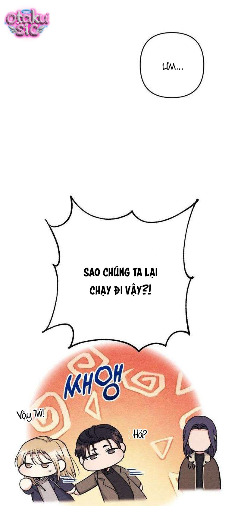 Khoản Nợ Tình Yêu - Chap 18 - Trang 4