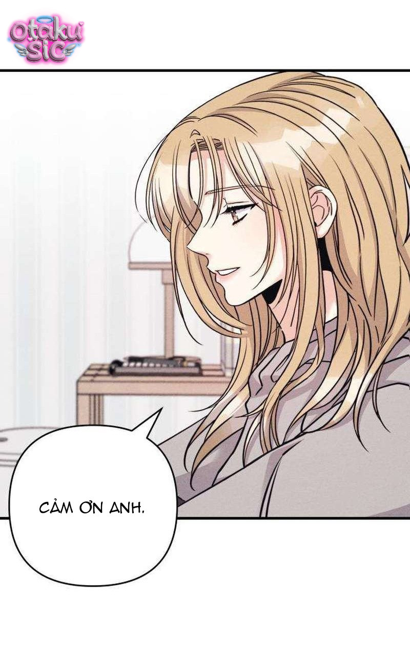 Khoản Nợ Tình Yêu - Chap 18 - Trang 43