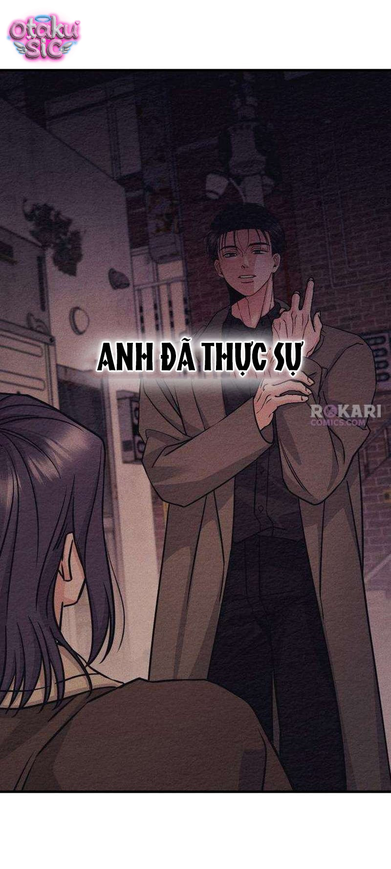 Khoản Nợ Tình Yêu - Chap 18 - Trang 44