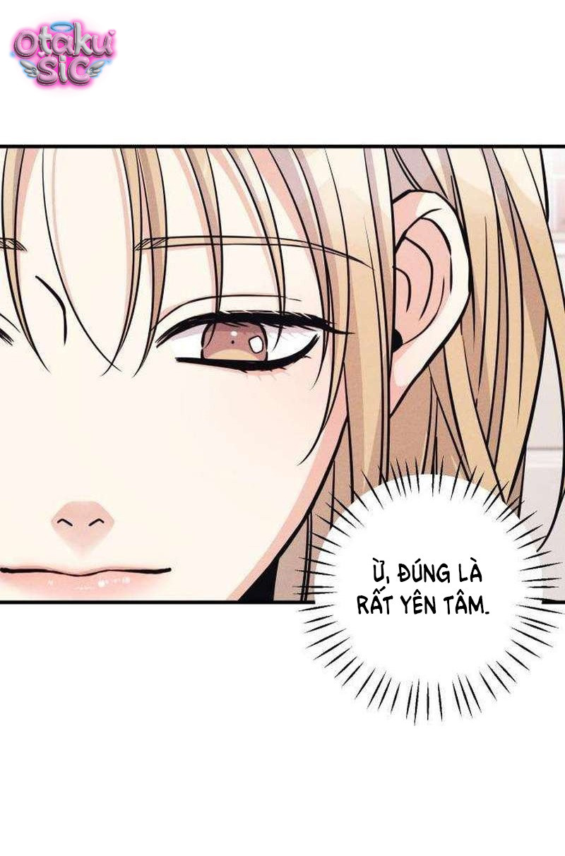 Khoản Nợ Tình Yêu - Chap 18 - Trang 48