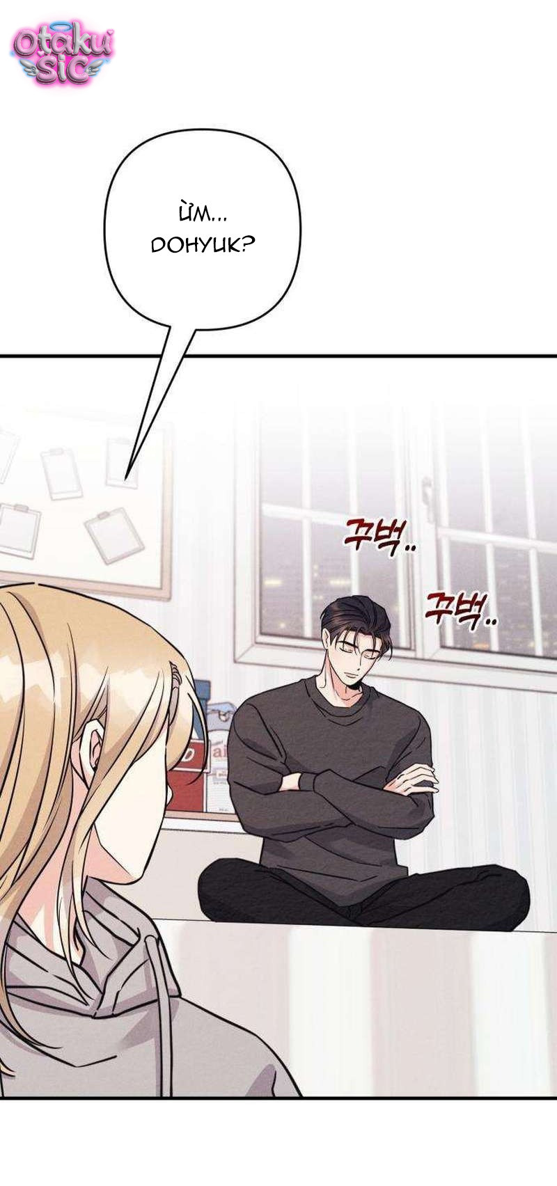 Khoản Nợ Tình Yêu - Chap 18 - Trang 49