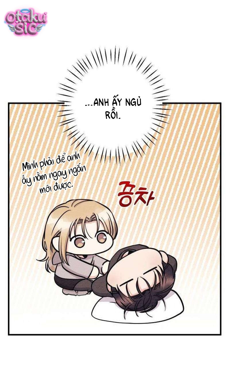 Khoản Nợ Tình Yêu - Chap 18 - Trang 51