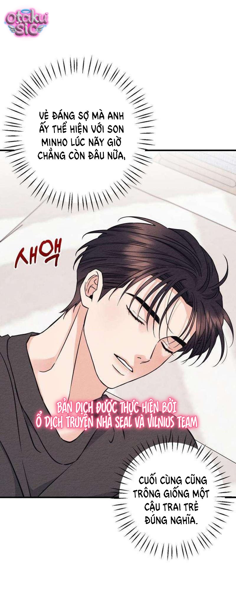 Khoản Nợ Tình Yêu - Chap 18 - Trang 52