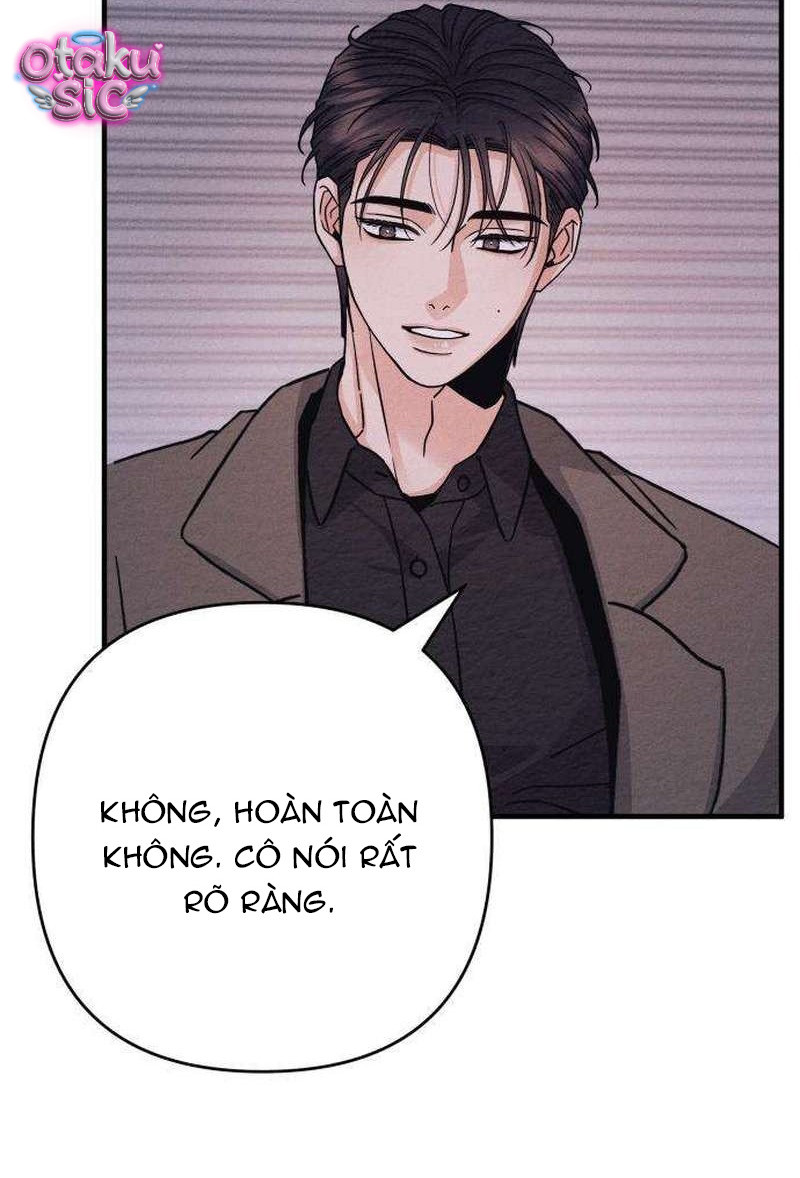 Khoản Nợ Tình Yêu - Chap 18 - Trang 6