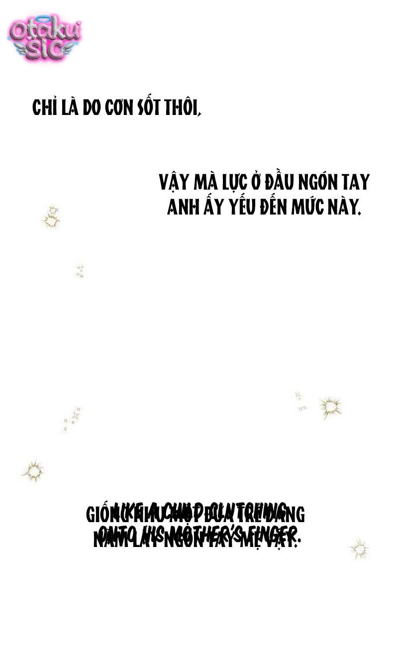 Khoản Nợ Tình Yêu - Chap 18 - Trang 61