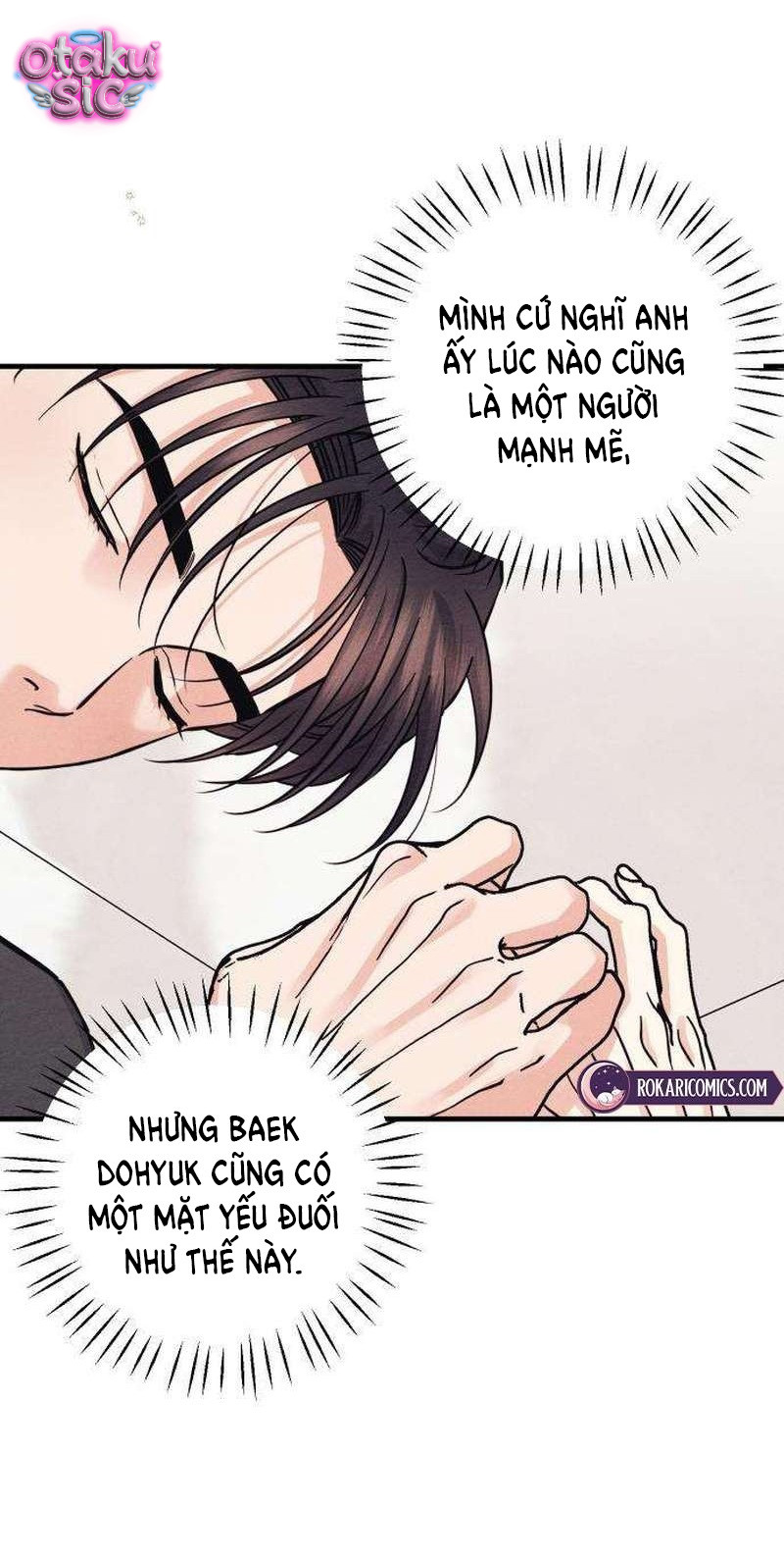 Khoản Nợ Tình Yêu - Chap 18 - Trang 62