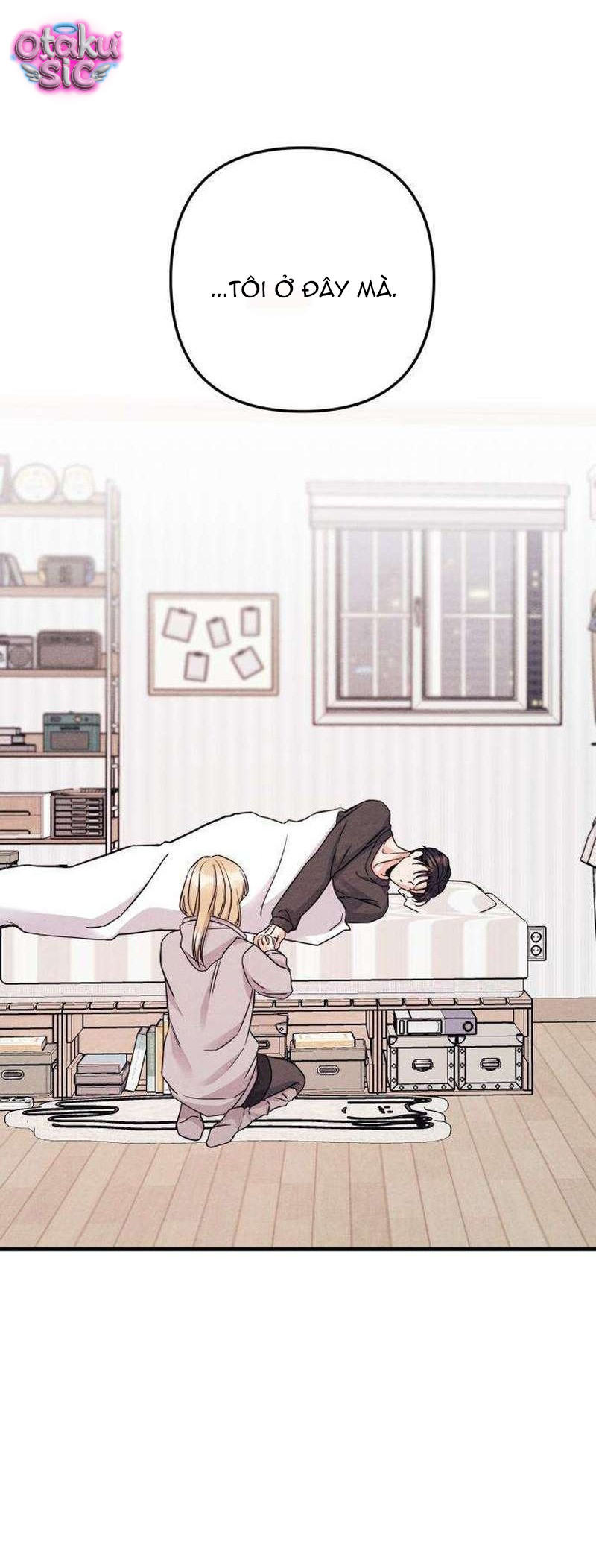 Khoản Nợ Tình Yêu - Chap 18 - Trang 64