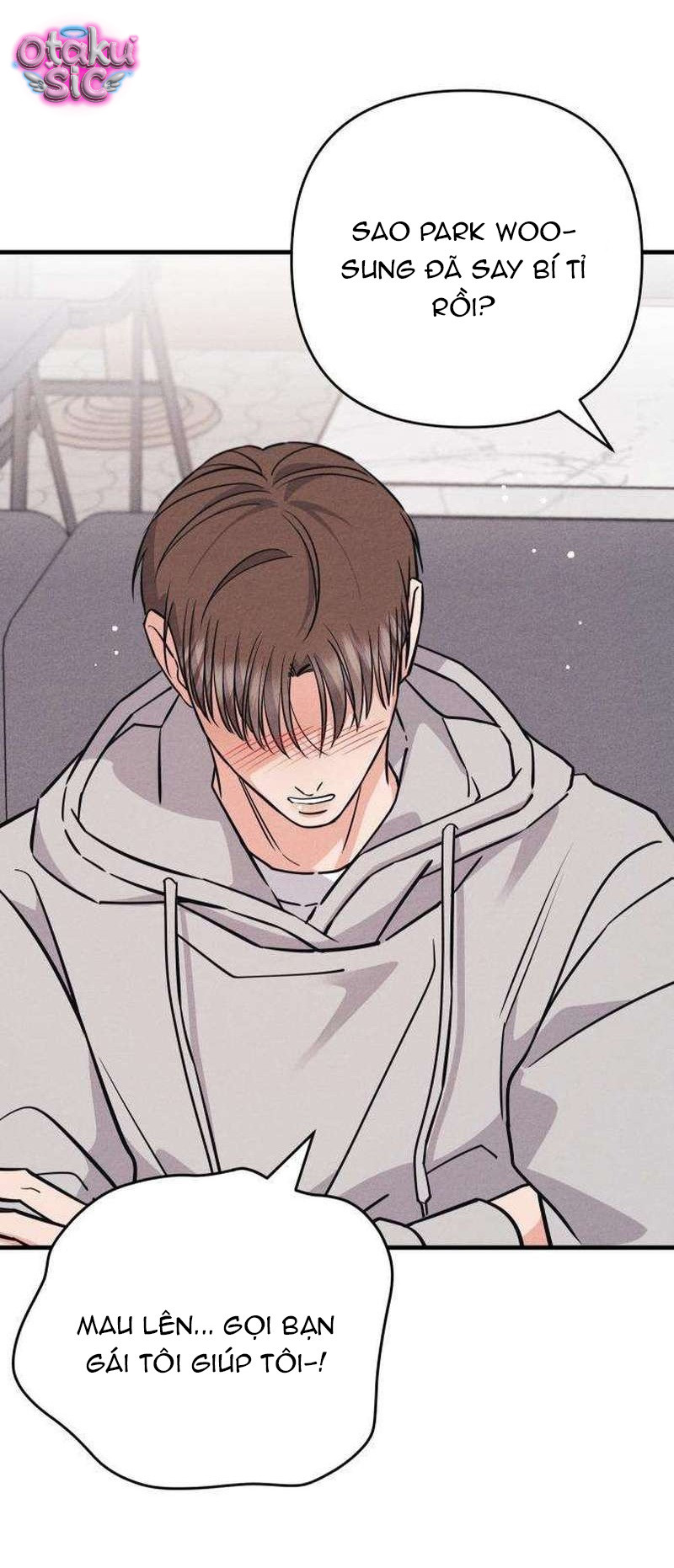 Khoản Nợ Tình Yêu - Chap 18 - Trang 67