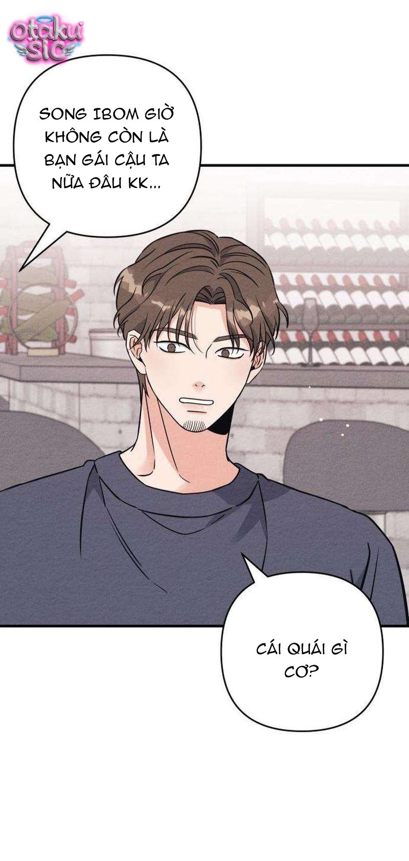 Khoản Nợ Tình Yêu - Chap 18 - Trang 69