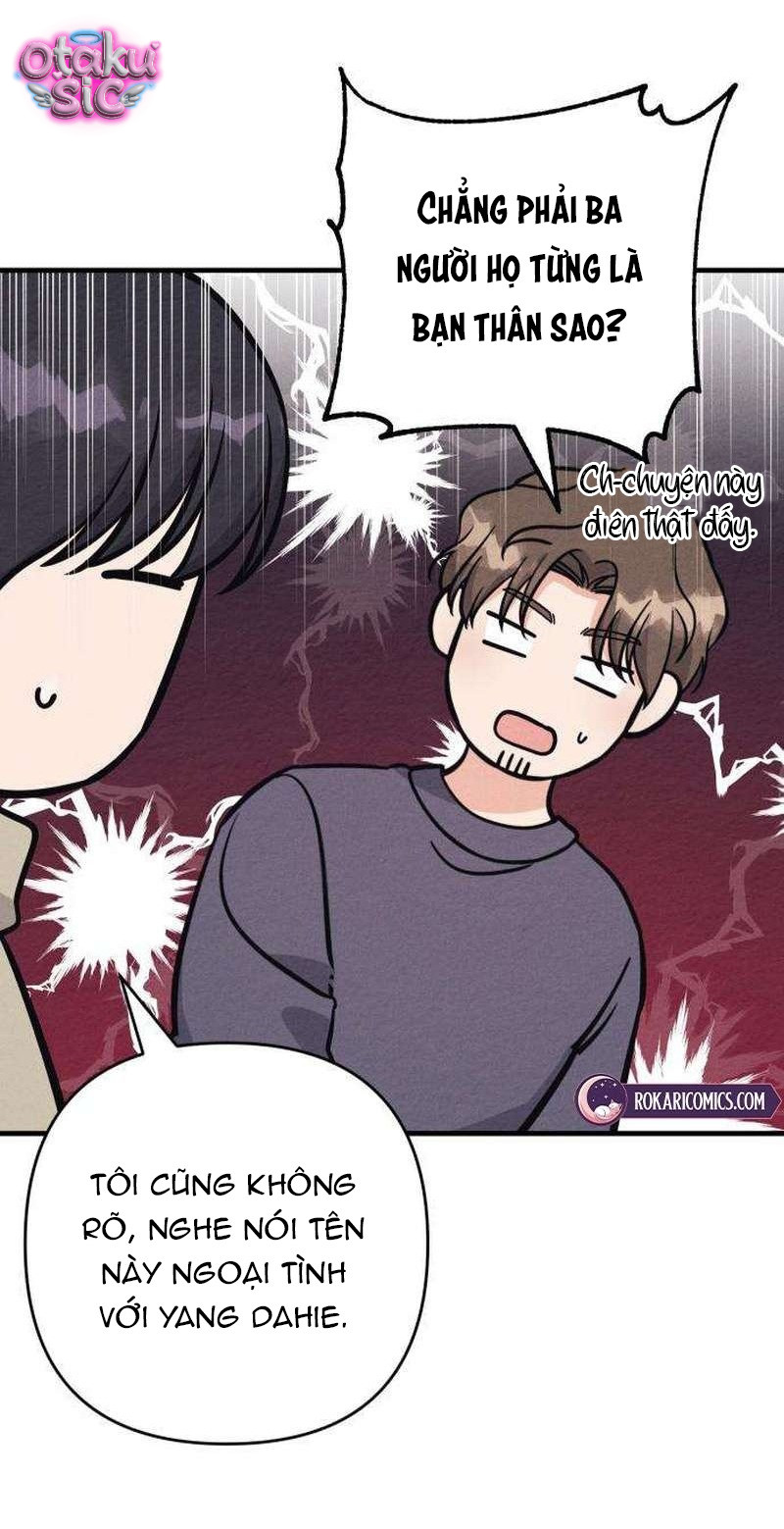 Khoản Nợ Tình Yêu - Chap 18 - Trang 71