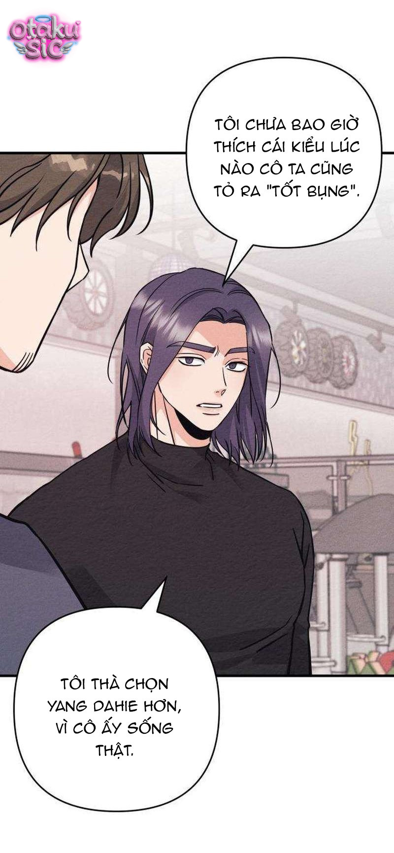 Khoản Nợ Tình Yêu - Chap 18 - Trang 74