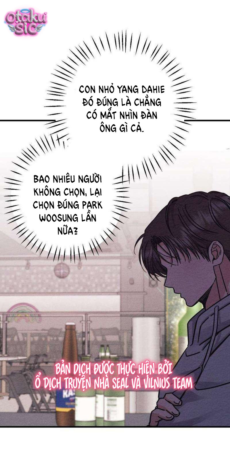 Khoản Nợ Tình Yêu - Chap 18 - Trang 76